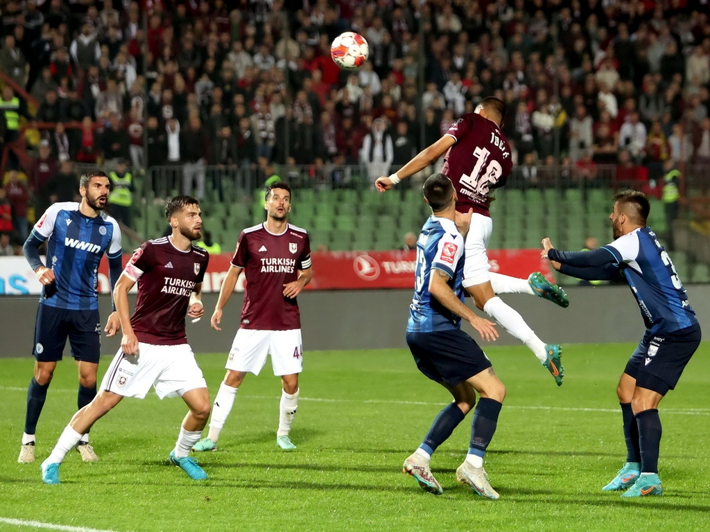 Osam decenija rivalstva: Poseban derbi danas na "Grbavici", evo i zašto...
