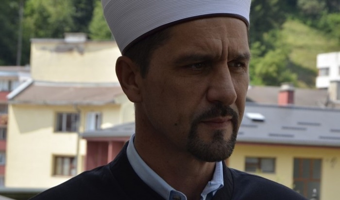 Poseban osjećaj ramazanske dane provoditi u Srebrenici