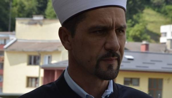 Poseban osjećaj ramazanske dane provoditi u Srebrenici