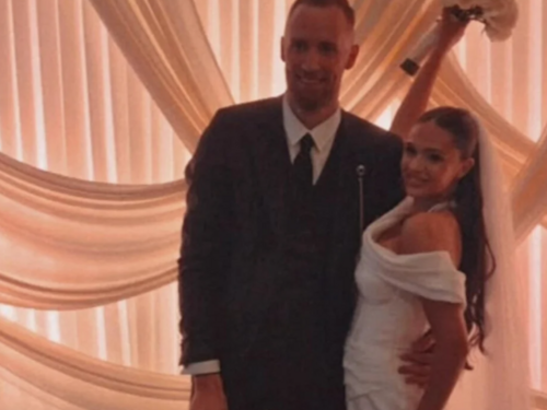 Poseban poklon za Džanana i Aminu od FK Sarajevo