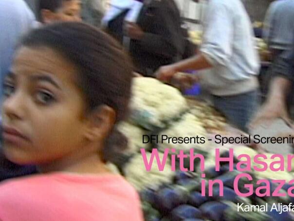 Posebna selekcija filmova arapske kinematografije na 31. Sarajevo Film Festivalu