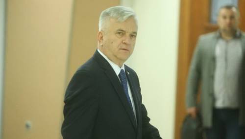 Posebna sjednica u specifičnim okolnostima i posebnim uslovima