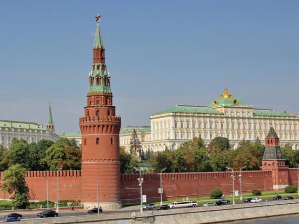 Predsjednički izbori u Rusiji: Svi kandidati podržavaju rat u Ukrajini