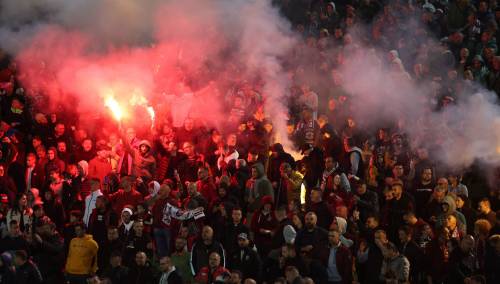 Posjeta u 31. kolu: Koševo daleko ispred svih