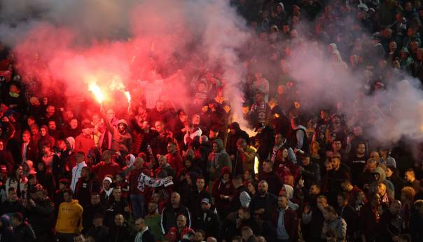 Posjeta u 31. kolu: Koševo daleko ispred svih