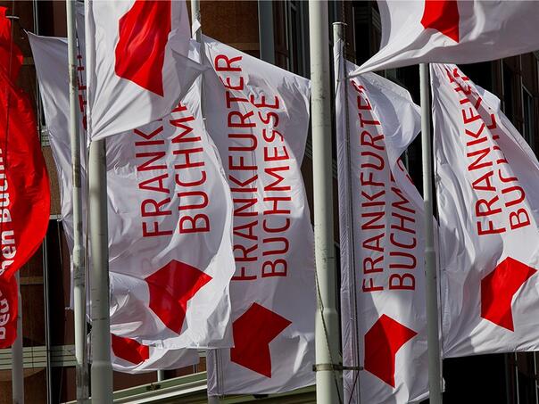 Posjetioci Sajma knjige u Franfurtu mogu birati između više od 4.000 izlagača