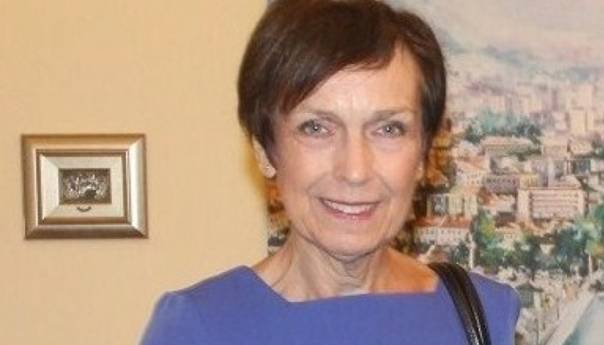 Posjetom Prozoru ambasadorica Njemačke šalje poruku Čoviću