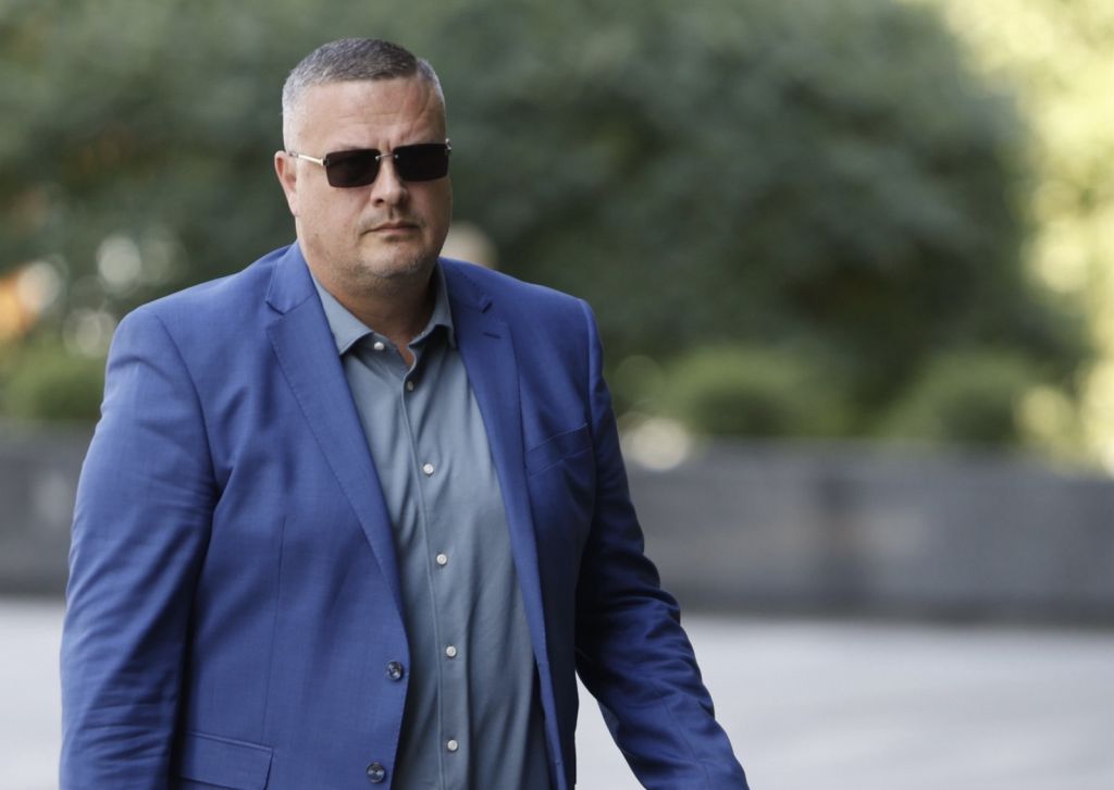 POSKOK o optužnici protiv Mijatovića: Pet imena, jedna kompanija i milion KM