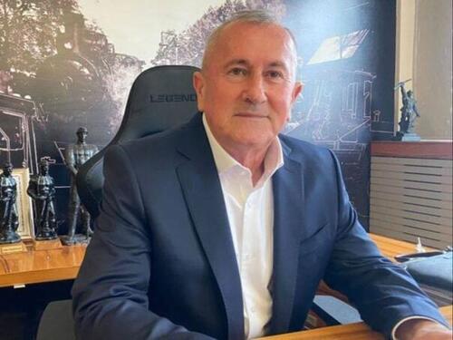 Optužnica POSKOK-a protiv direktora RMU Banovići: Tereti se za 45.000 KM mita