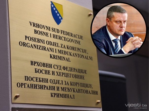 POSKOK: Privremeno izuzeti mobilni telefoni od tri osobe