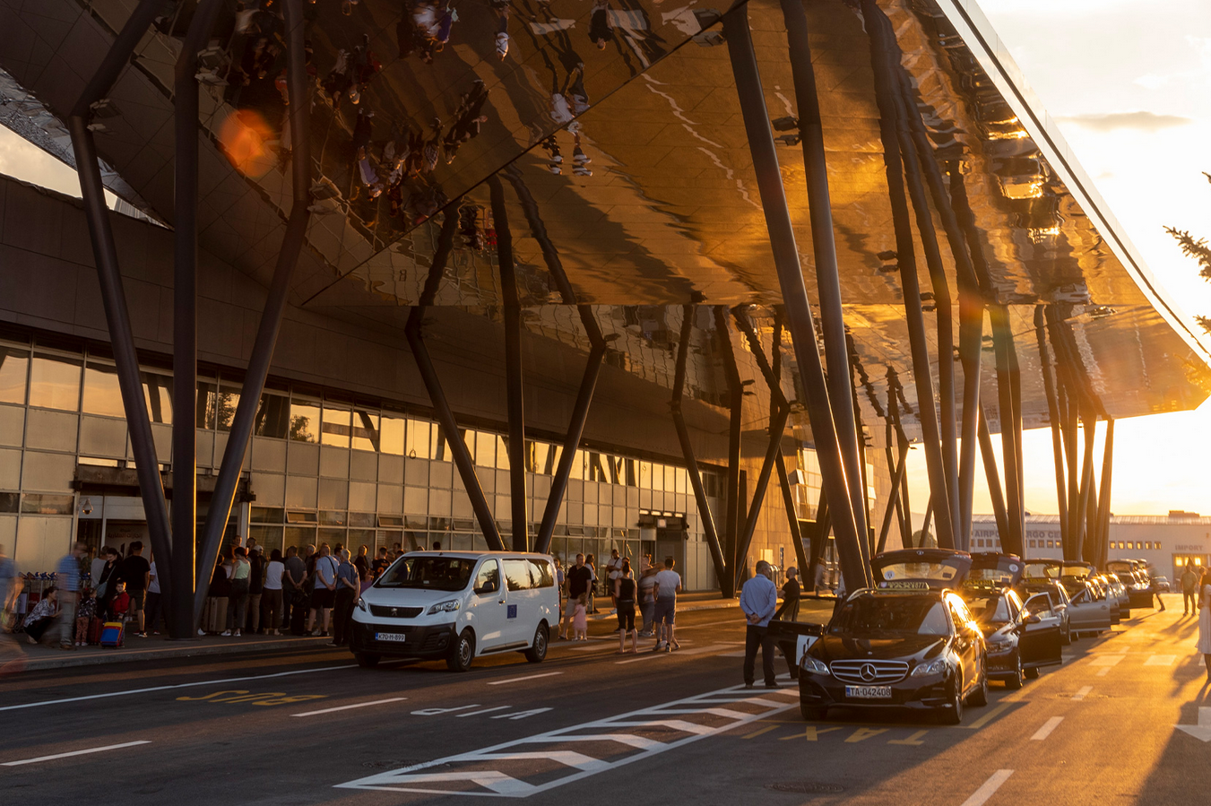 POSKOK traži zabranu obnašanja dužnosti direktorima i članovima NO Aerodroma Sarajevo