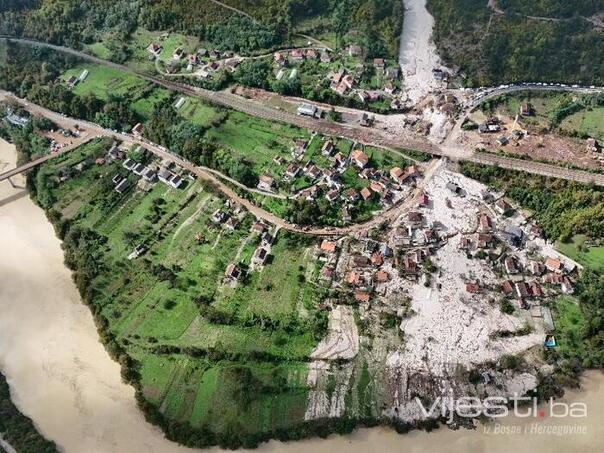 POSKOK vratio predmet o tragediji u Donjoj Jablanici!