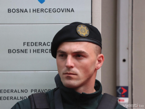 POSKOK vratio Tužilaštvu KS predmet "nestalih embriona"