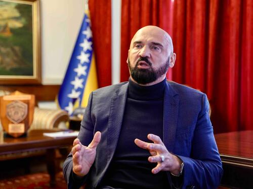POSKOK započeo istražne radnje protiv Rame Isaka