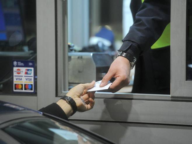 Poskupljuju putarine u Srbiji, veće za oko 10 posto