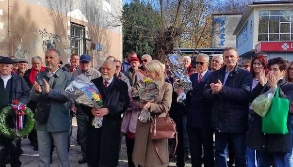 Poslana poruka o historijskom značaju Prvog zasjedanja AVNOJ-a