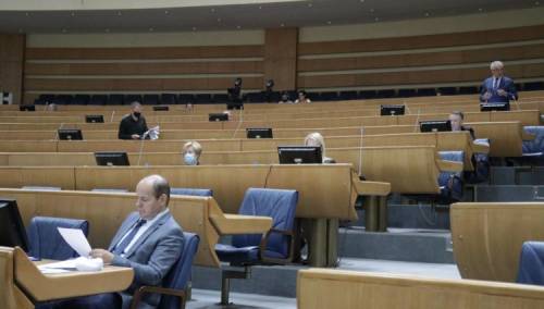 Poslanici BiH odgodili imenovanje članova Vijeća RAK-a