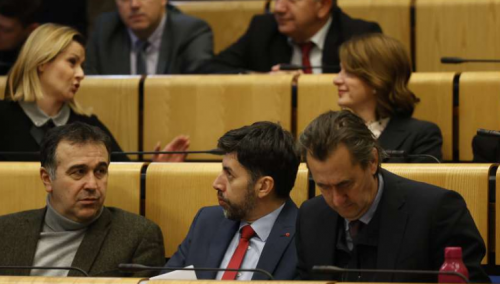 Poslanici FBiH usvojili izmjene Zakona o doprinosima