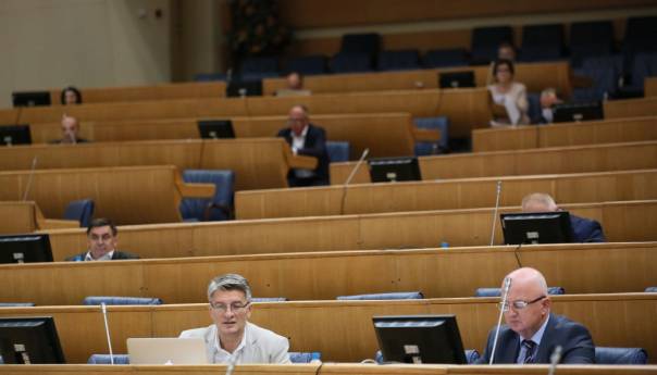 Poslanici i delegati PSBiH pitaju ministre o aktuelnim temama