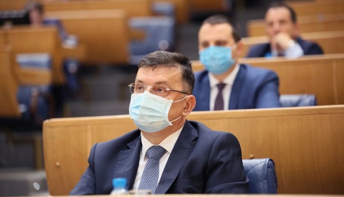 Poslanici i delegati PSBiH sutra pitaju ministre o aktuelnim temama