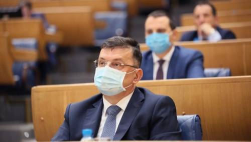 Poslanici i delegati PSBiH sutra pitaju ministre o aktuelnim temama