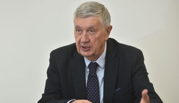 Poslanici iz Republike Srpske ne učestvuju u radu do daljeg