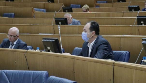 Poslanici iznijeli stavove o imenovanju članova Vijeća RAK-a