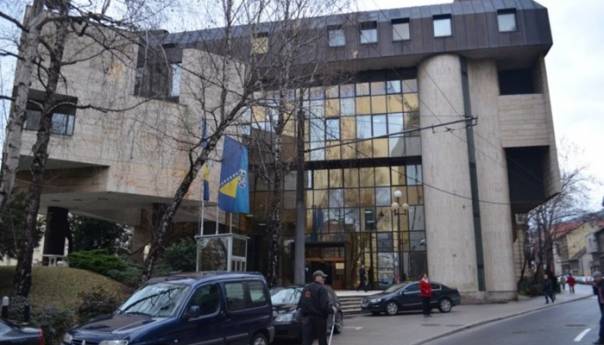 Poslanici Parlamenta FBiH danas o epidemiološkoj situaciji