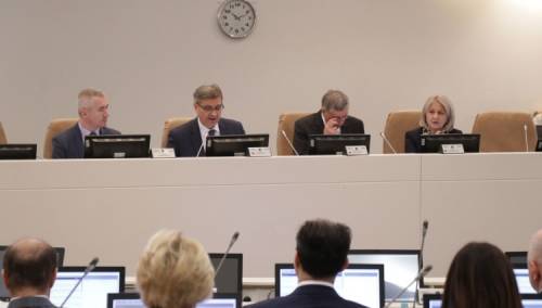 Poslanici podržavaju kontrolu trošenja budžetskih sredstava