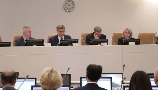 Poslanici podržavaju kontrolu trošenja budžetskih sredstava