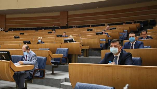 Poslanici Predstavničkog doma BiH o izborima i Vijeću ministara