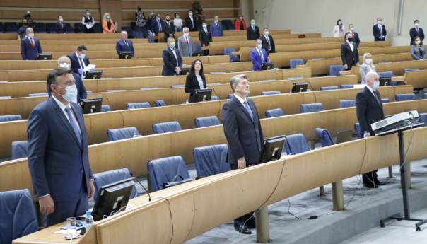 Imenovan ministar za ljudska prava BiH