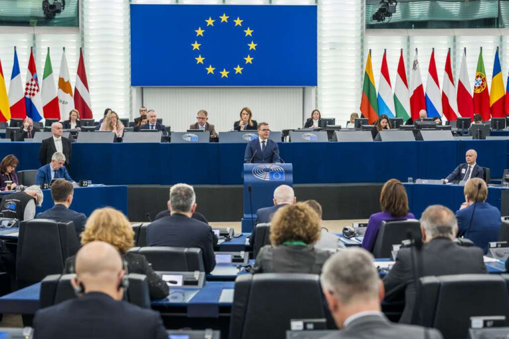 Poslanici PSBiH pisali članovima Evropskog parlamenta: Poziv na hitno djelovanje!