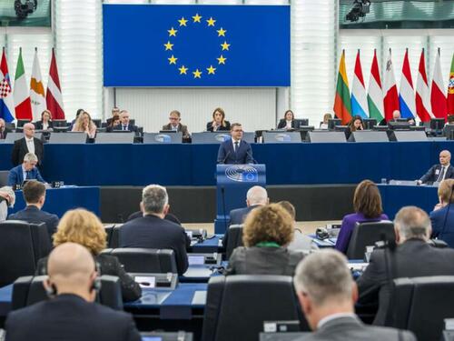 Poslanici PSBiH pisali članovima Evropskog parlamenta: Poziv na hitno djelovanje!