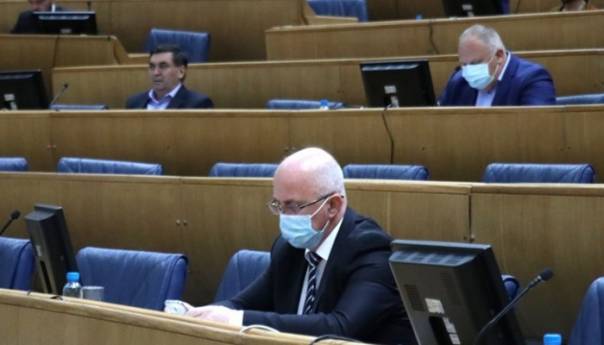 Poslanici razmatrali Prijedloga zakona o sprečavanju sukoba interesa