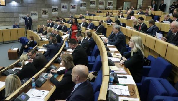 Poslanici saglasni da se šumski reprodukcioni materijal plasira na tržište EU