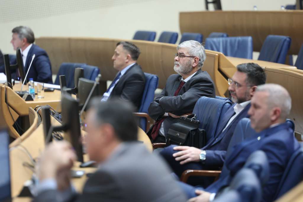 Procedure radi: SDA i DF od Stevandića traže da preispita odluku o izboru vlade RS
