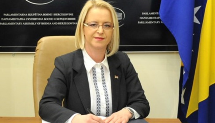 Poslanici SNSD-a neće prisustvovati sutrašnjoj sjednici