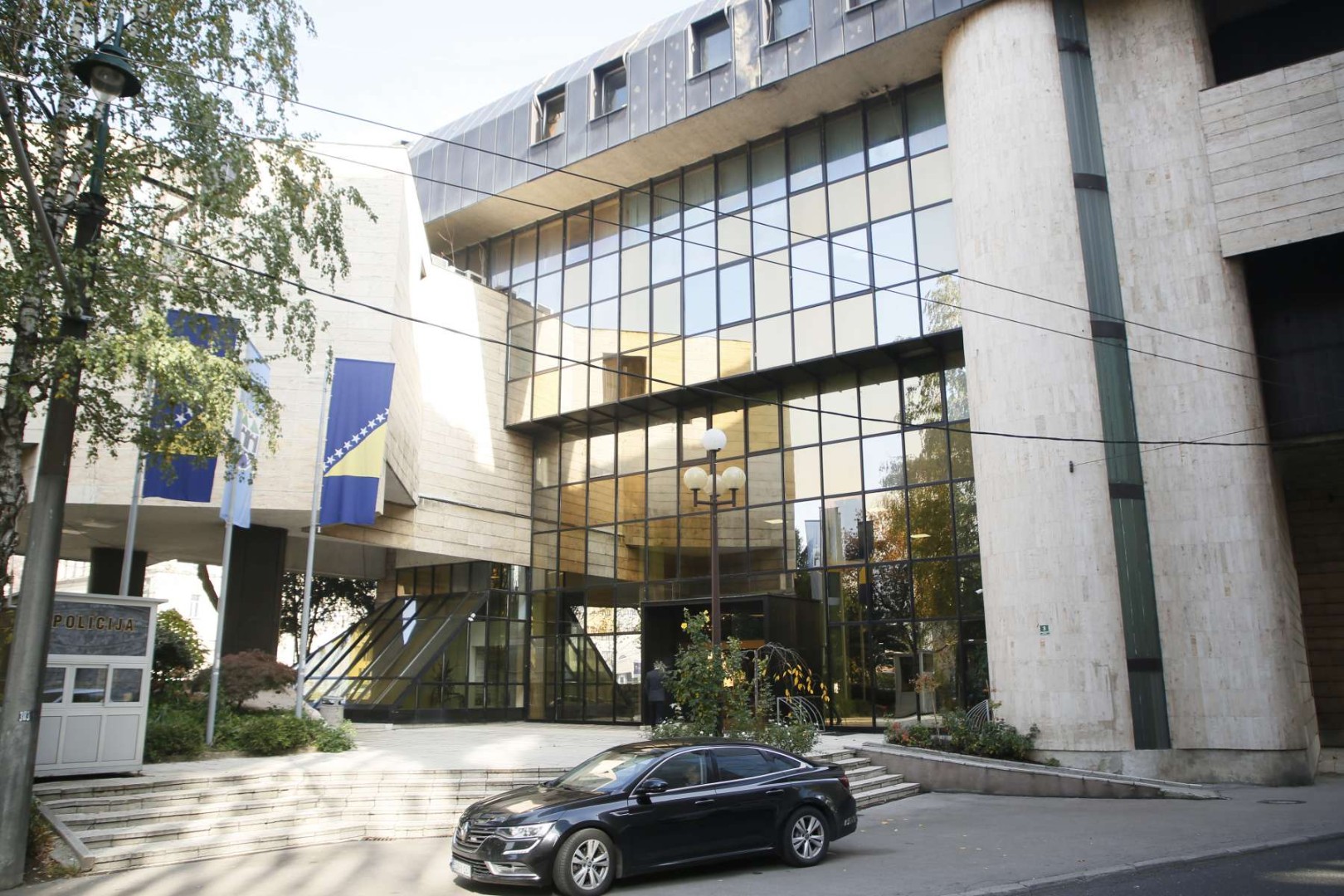 Poslanici sutra glasaju o pooštravanju kazni za počinioce nasilja nad ženama u FBiH
