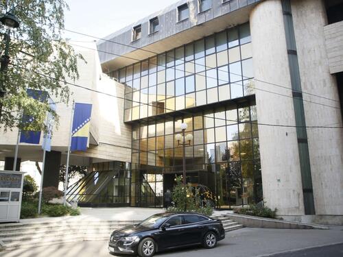 Poslanici sutra glasaju o pooštravanju kazni za počinioce nasilja nad ženama u FBiH