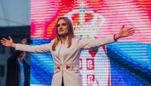 Poslanička grupa u Skupštini Srbije 'Zavetnici' izbačena iz Hrvatske