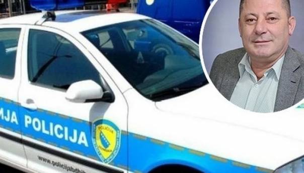 Poslanik u Skupštini Brčko distrikta Ćazim Daćaj uhapšen zbog korupcije
