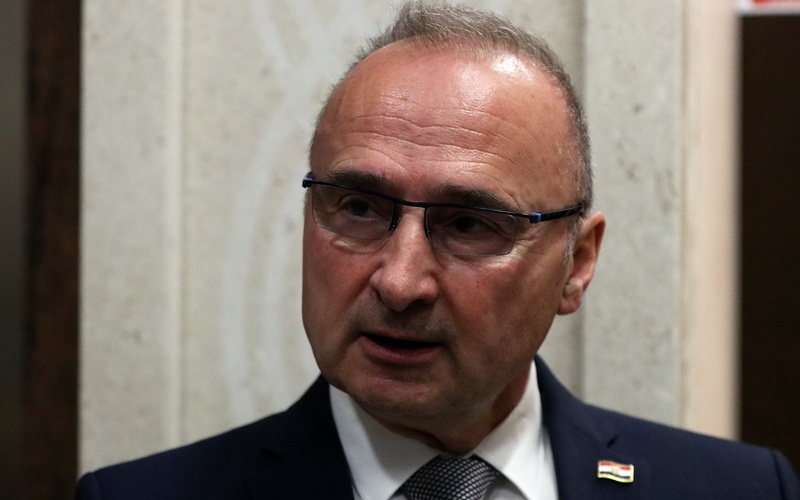 Poslati snažnu poruku onima koji koče izbornu reformu u BiH