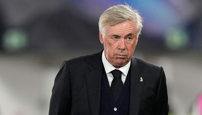Ancelotti: Poslije Reala završavam karijeru