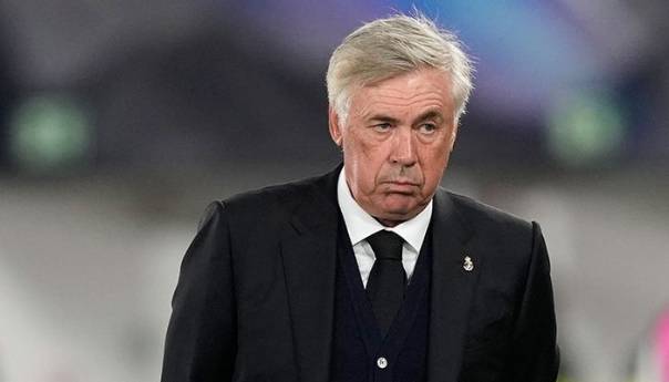 Ancelotti: Poslije Reala završavam karijeru