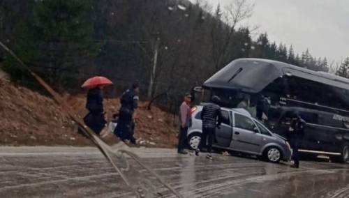 Posljedica nesreće u Čevljanovićima: Nakon mladića, preminula i beba