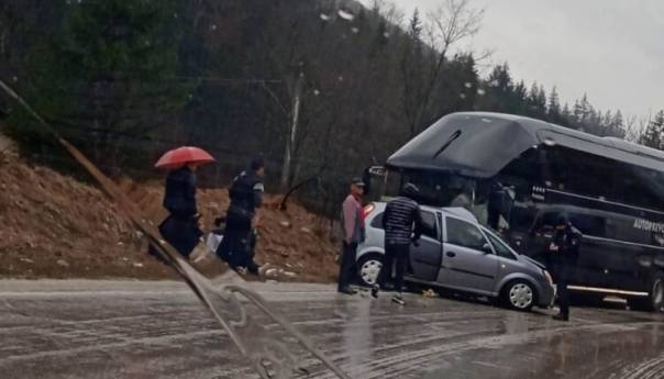 Posljedica nesreće u Čevljanovićima: Nakon mladića, preminula i beba