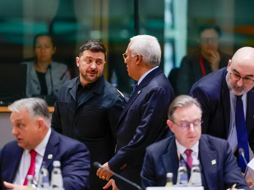 Posljedice dramatičnog summita: Ko je profitirao, a ko izgubio u Briselu?