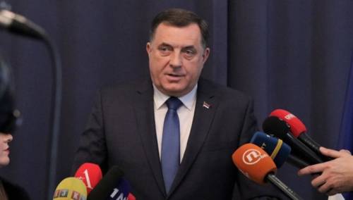 Zaustavljeni svi projekti s Kinom, posljedice virusa dramatične