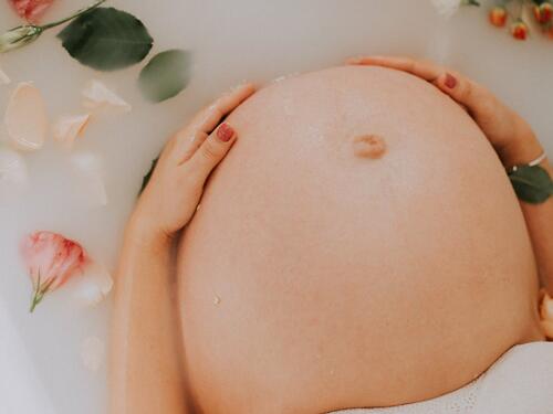 Posljedice trudnoće i porođaja duže nego što se mislilo